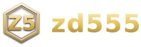 zd555 logo